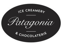 Patagonia Ice Creamery & Chocolaterie Logo