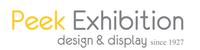 Peek Exhibition Logo