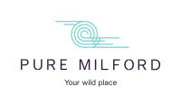 Pure Milford Logo