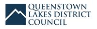 QLDC logo