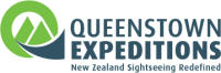Queenstown Expeditions Logo horizontal RGB