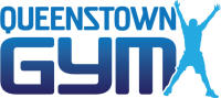 Queenstown Gym Logo RGB