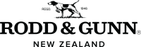 Rodd & Gunn Logo