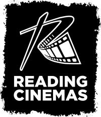 Reading Logo Portrait