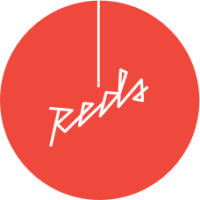 Reds Bar logo
