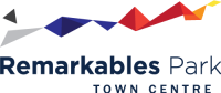 Remarkables Park Town Centre logo
