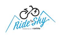Ride to the Sky logo