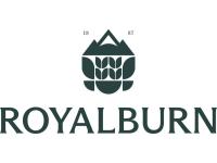 Royalburn Logo