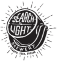 Searchlight Brewery logo