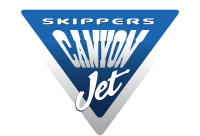 Skippers Canyon Jet Logo