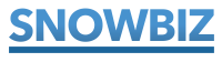 Snowbiz Logo