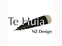 Te Huia logo