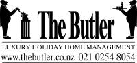 The Butler logo