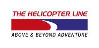 The Helicopter Line Logo 2017
