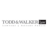 ToddandWalkerLOGO