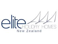 Elite Holiday Homes NZ Logo