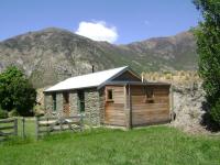 Warbrick cottage