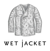 Wet Jacket Logo