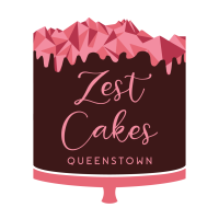 Zest Cakes Queenstown