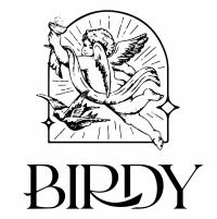 Birdy Logo