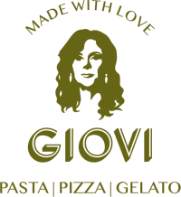Giovi - Pasta, Pizza and Gelato