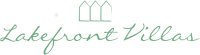 Lakefront Villas Logo