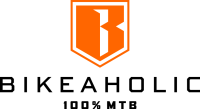 Bikeaholic logo