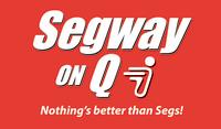 Segway on Q 