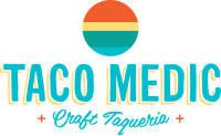 Taco Medic Logo