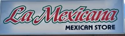 La Mexicana