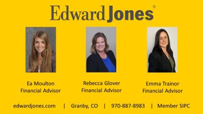 Edward Jones