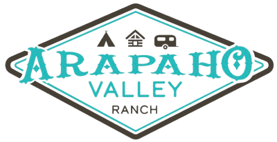Arapaho Valley Ranch Logo