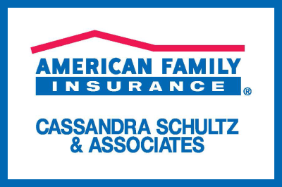 American Family Insurance Logo