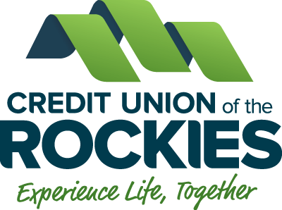 Credit Union of the Rockies Logo