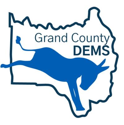 Grand County Democrats