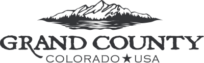 Grand County Tourism Logo