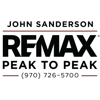 NEW John Sanderson REMAX Peak to Peak
