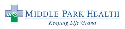 Middle Park Health logo