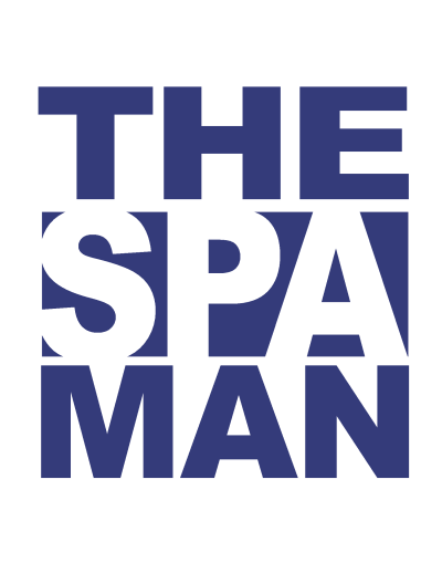 The Spa Man