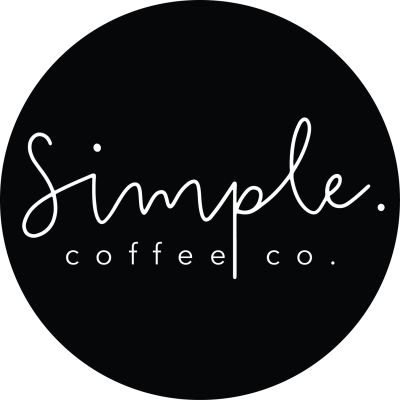 Simple Coffee Round