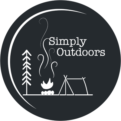 Simply Outdoors Logo