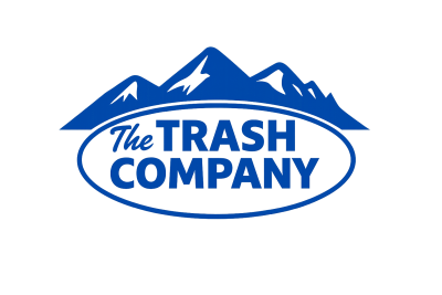 The Trash Company- No Background