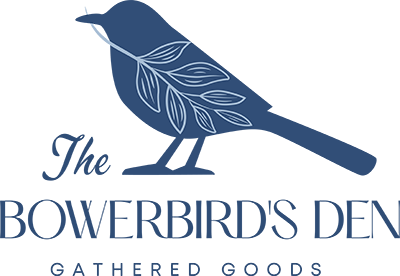 The Bowerbird's Den
