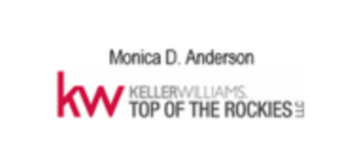 Monica D Anderson Keller Williams