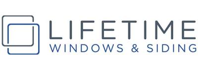 Lifetime Windows & Siding