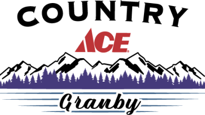 Country Ace new logo