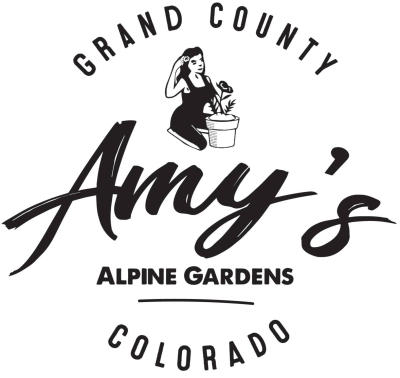 Amy's Alpine Gardens