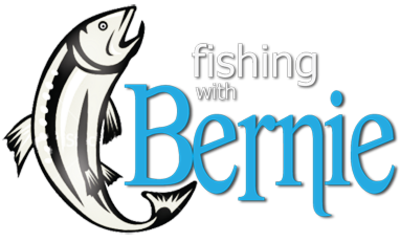 Fishing with Bernie