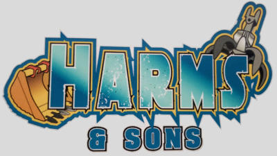 Harms and sons
