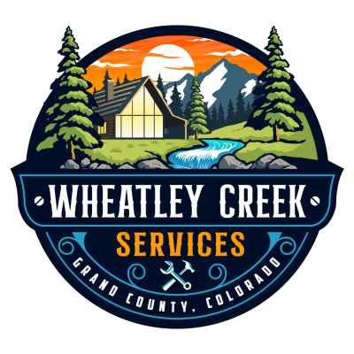 Wheatley Creek-New